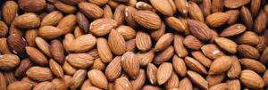 tasty-simple-snacks-100-calories-less-almonds-healthy