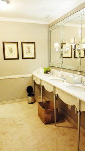 Peaches-in-the-Wild-Four-Seasons-ballroom-bathrooms